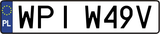 WPIW49V