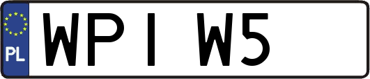 WPIW5
