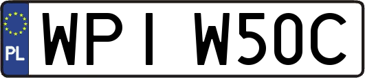 WPIW50C