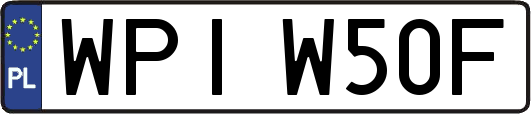 WPIW50F