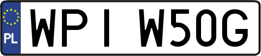 WPIW50G