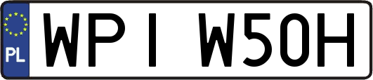WPIW50H