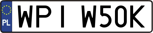 WPIW50K