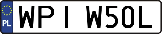 WPIW50L