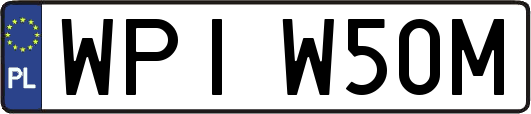 WPIW50M