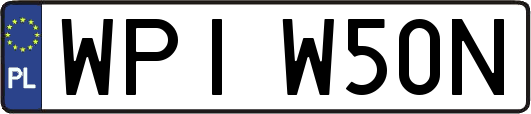 WPIW50N