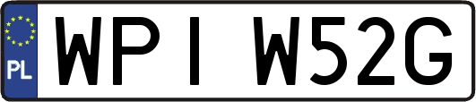 WPIW52G