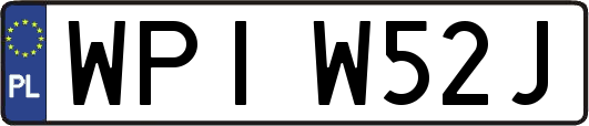 WPIW52J