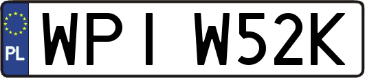 WPIW52K