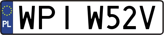 WPIW52V