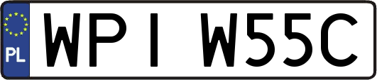 WPIW55C