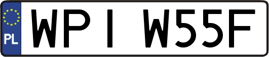 WPIW55F
