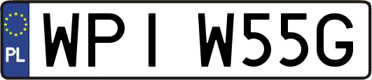 WPIW55G