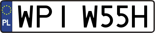 WPIW55H