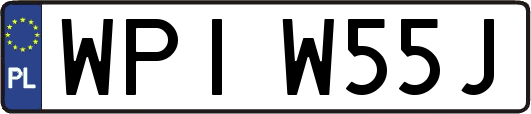WPIW55J