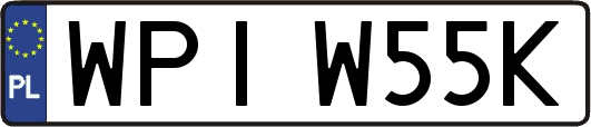 WPIW55K