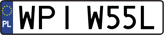 WPIW55L