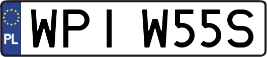 WPIW55S