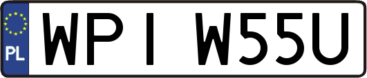 WPIW55U