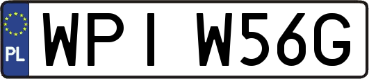 WPIW56G
