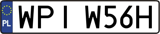 WPIW56H