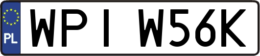 WPIW56K
