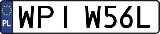 WPIW56L