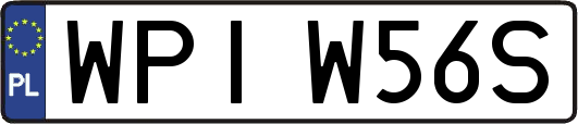 WPIW56S
