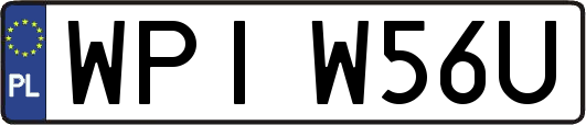 WPIW56U