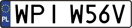 WPIW56V
