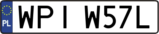 WPIW57L