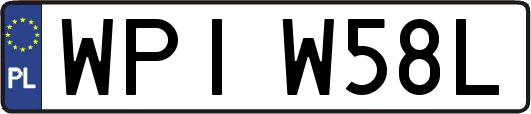 WPIW58L