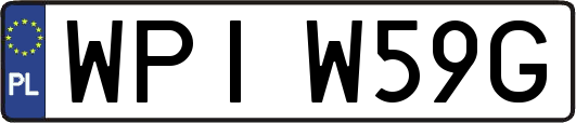 WPIW59G