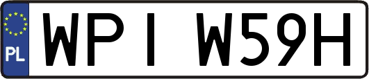 WPIW59H