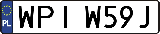 WPIW59J