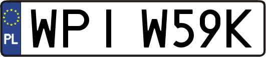 WPIW59K
