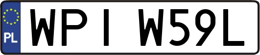 WPIW59L