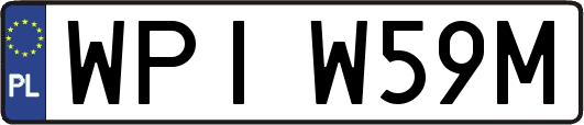 WPIW59M
