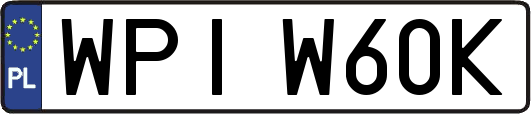 WPIW60K