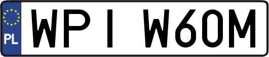 WPIW60M