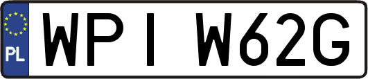 WPIW62G