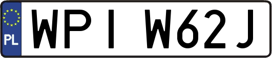WPIW62J