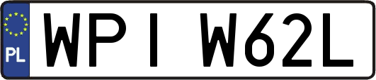 WPIW62L