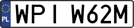 WPIW62M