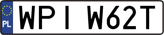 WPIW62T