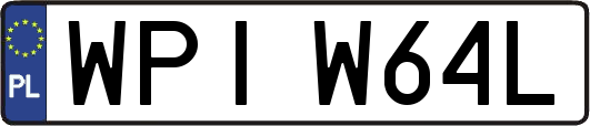 WPIW64L