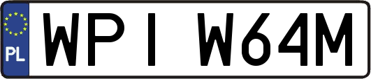 WPIW64M