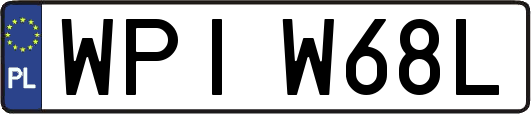 WPIW68L
