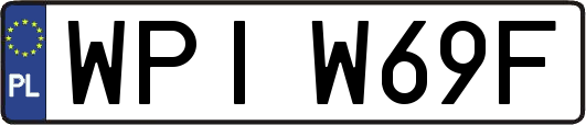 WPIW69F