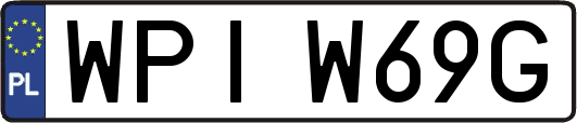 WPIW69G